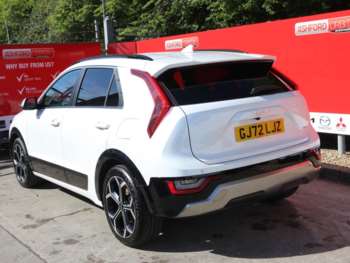 Used Kia Niro 2022 for sale - 74151792: Photo