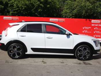 Used Kia Niro 2022 for sale - 74151792: Photo