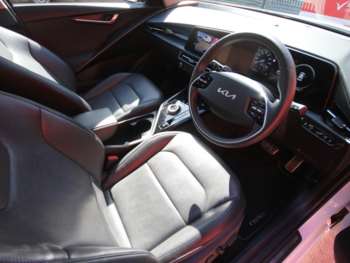 Used Kia Niro 2022 for sale - 74151792: Photo