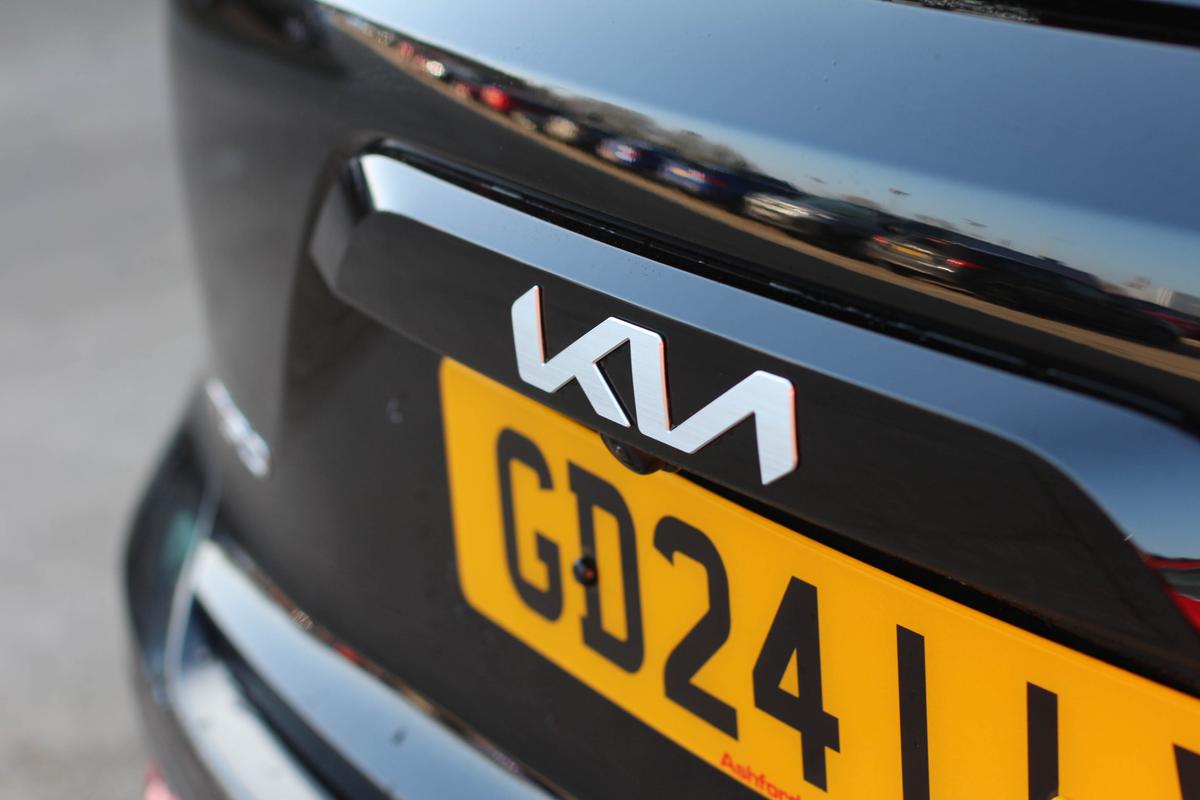 Vehicle 24
