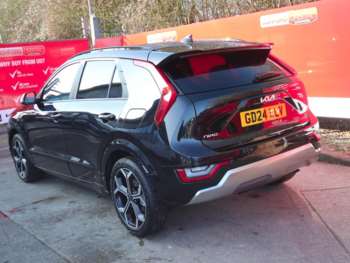 Used Kia Niro 2024 for sale - 73675361: Photo
