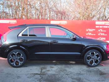 Used Kia Niro 2024 for sale - 73675361: Photo
