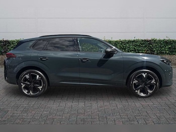Used Cupra Terramar 2026 for sale - 79293340: Photo
