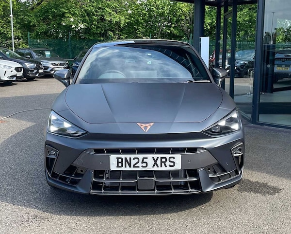 Used Cupra Leon 2025 for sale - 76296941: Photo 11
