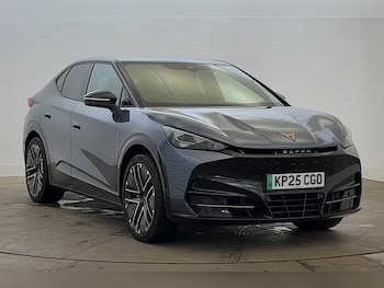 Used Cupra Tavascan 2025 for sale - 75901443: Photo