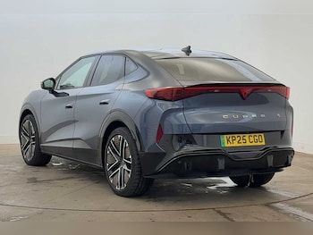 Used Cupra Tavascan 2025 for sale - 75901443: Photo