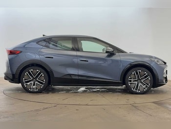 Used Cupra Tavascan 2025 for sale - 75901443: Photo