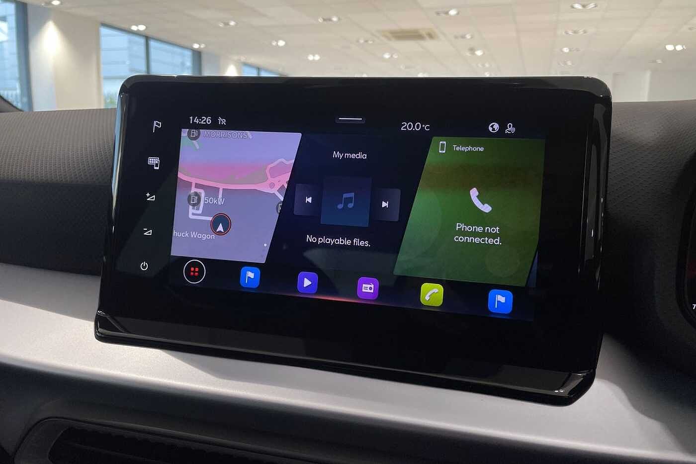 Used SEAT Arona 2025 for sale - 76190586: Photo 12