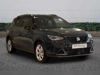 2025 (75) - 1.0 TSI 115 FR 5dr