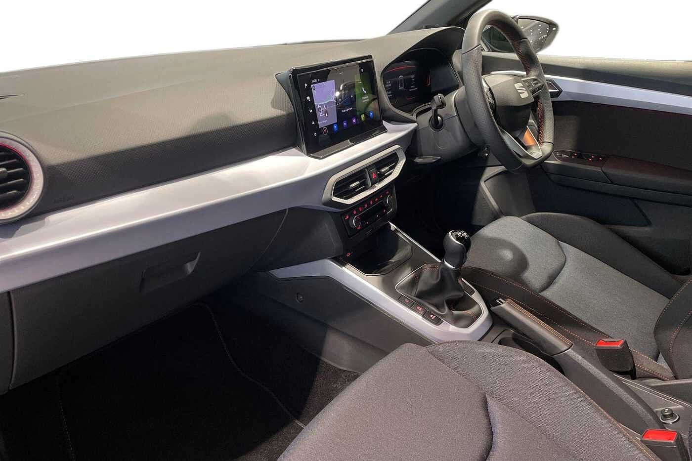 Used SEAT Arona 2025 for sale - 76190586: Photo 2