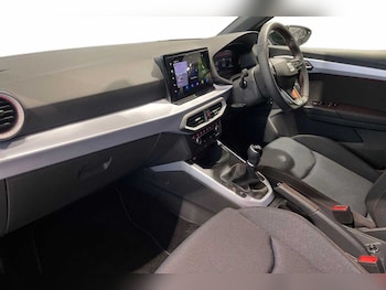 Used SEAT Arona 2025 for sale - 76190586: Photo