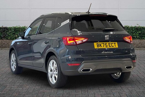 Used SEAT Arona 2025 for sale - 76190586: Photo 3