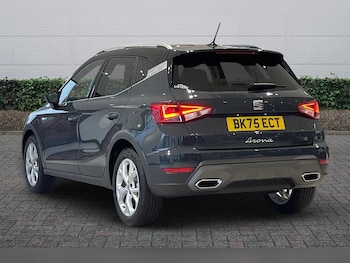 Used SEAT Arona 2025 for sale - 76190586: Photo