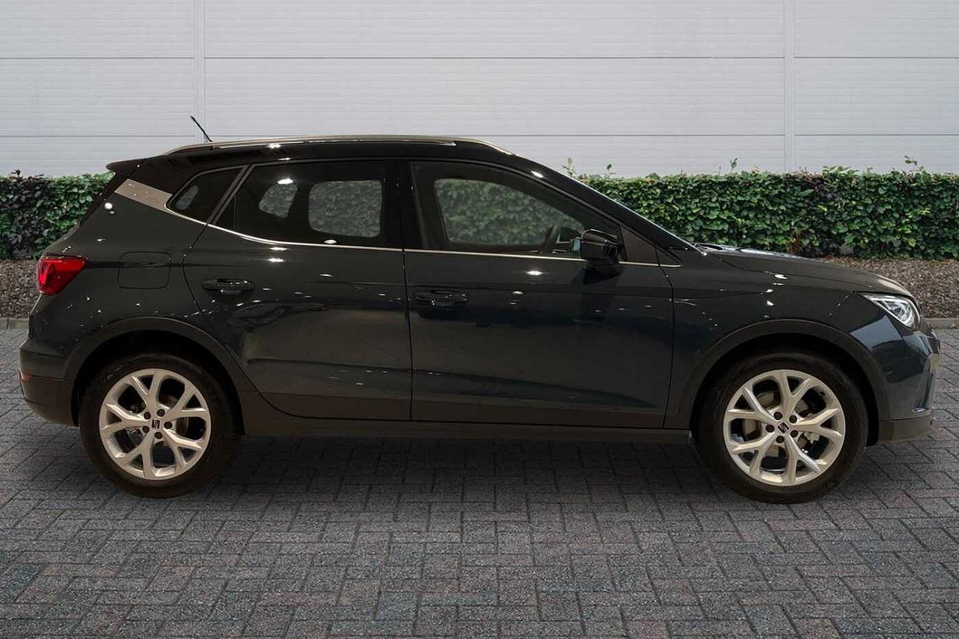 Used SEAT Arona 2025 for sale - 76190586: Photo 4