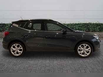 Used SEAT Arona 2025 for sale - 76190586: Photo
