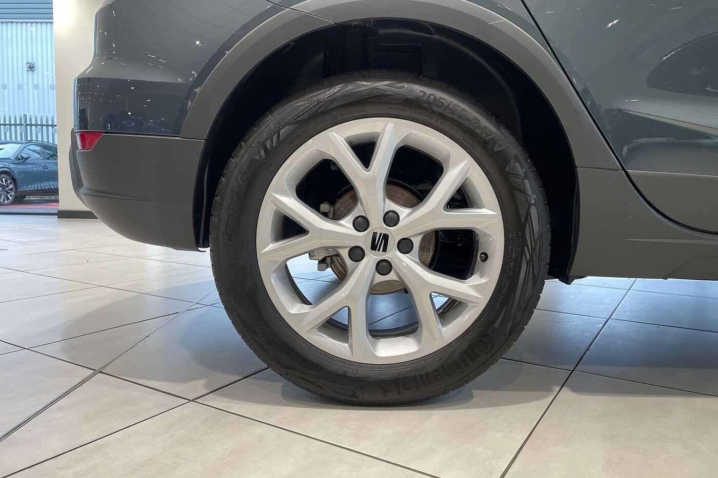 Used SEAT Arona 2025 for sale - 76190586: Photo 5