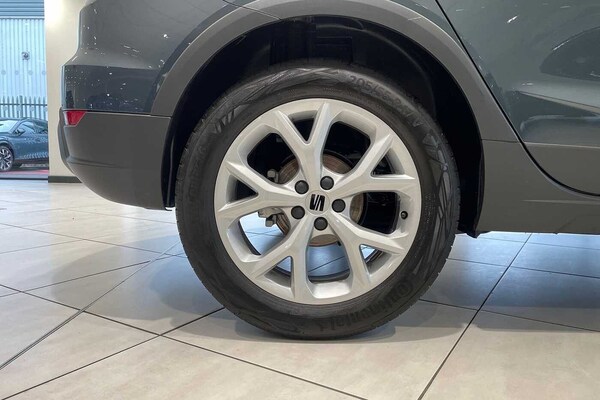 Used SEAT Arona 2025 for sale - 76190586: Photo 5