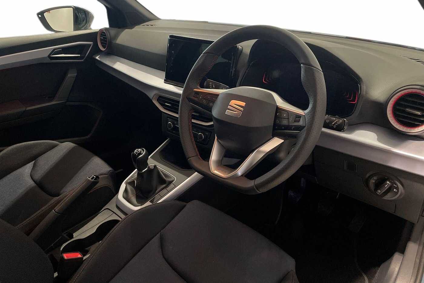 Used SEAT Arona 2025 for sale - 76190586: Photo 6