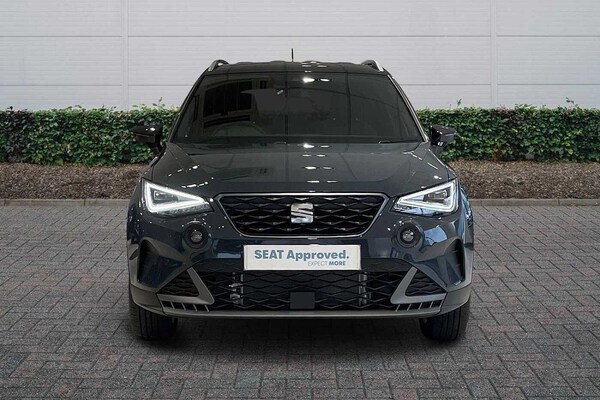 Used SEAT Arona 2025 for sale - 76190586: Photo 7