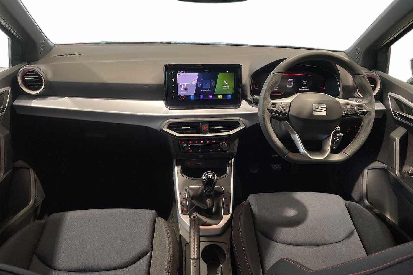 Used SEAT Arona 2025 for sale - 76190586: Photo 9