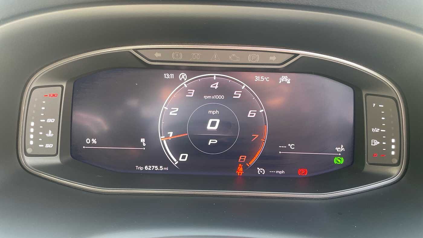 Used Cupra Ateca 2024 for sale - 76111101: Photo 10