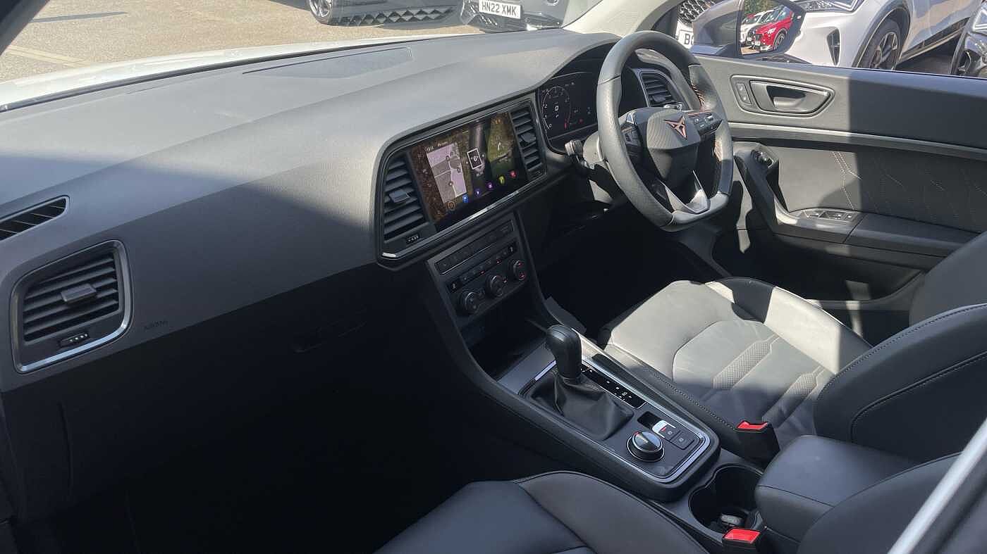Used Cupra Ateca 2024 for sale - 76111101: Photo 2
