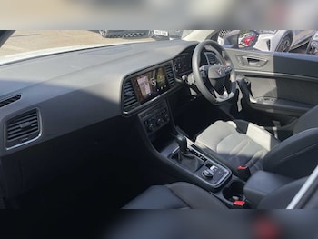 Used Cupra Ateca 2024 for sale - 76111101: Photo 2