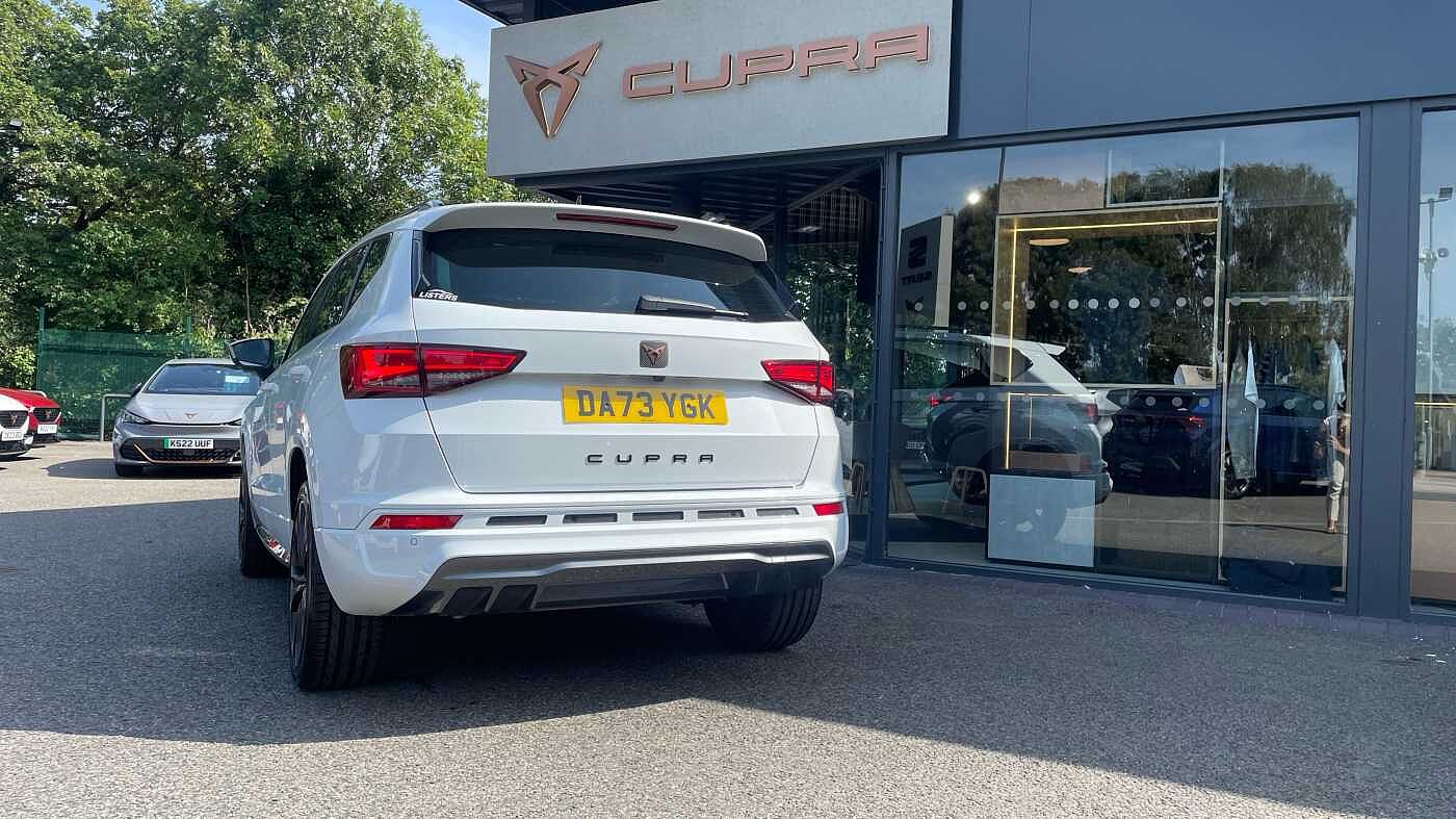 Used Cupra Ateca 2024 for sale - 76111101: Photo 3