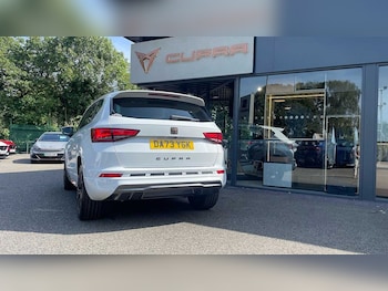 Used Cupra Ateca 2024 for sale - 76111101: Photo 3