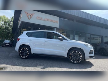 Used Cupra Ateca 2024 for sale - 76111101: Photo 4