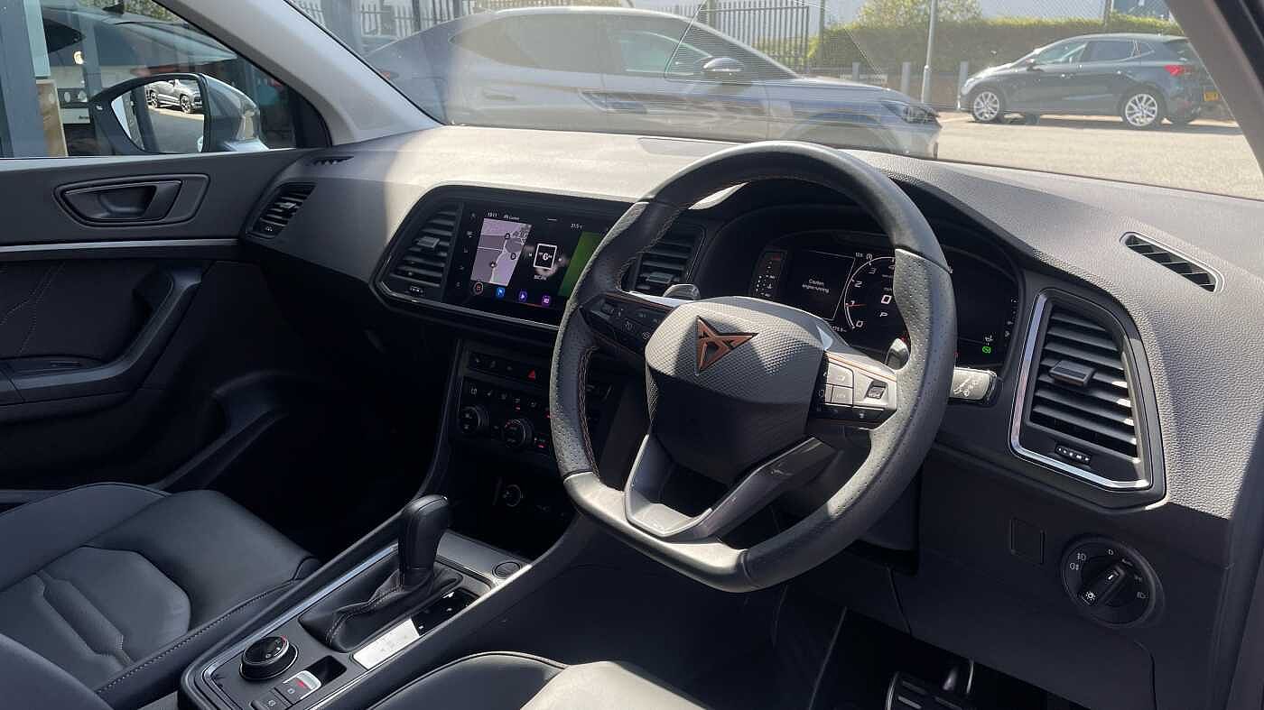 Used Cupra Ateca 2024 for sale - 76111101: Photo 6