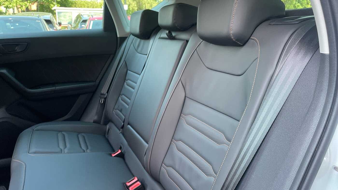 Used Cupra Ateca 2024 for sale - 76111101: Photo 7