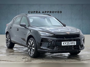 Used Cupra Formentor 2025 for sale - 79338730: Photo