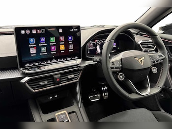 Used Cupra Formentor 2025 for sale - 79338730: Photo