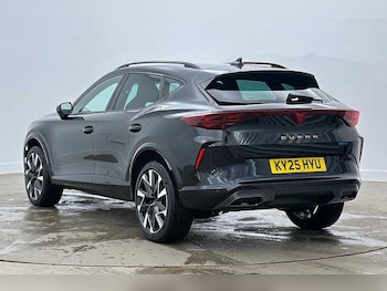 Used Cupra Formentor 2025 for sale - 79338730: Photo