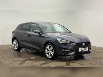 2021 (21) - 1.4 eHybrid FR 5dr DSG