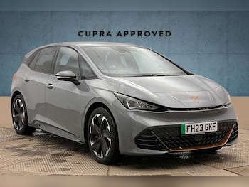 Used Cupra Born 2023 for sale - 79809208: Photo