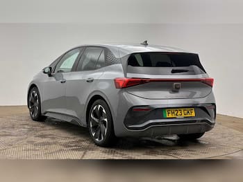 Used Cupra Born 2023 for sale - 79809208: Photo