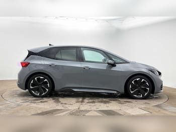 Used Cupra Born 2023 for sale - 79809208: Photo