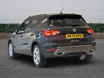 Used SEAT Arona 2025 for sale - 77177278: Photo