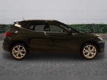 Used SEAT Arona 2025 for sale - 77177278: Photo