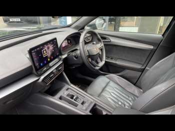 Used Cupra Formentor 2022 for sale - 74522877: Photo