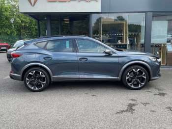 Used Cupra Formentor 2022 for sale - 74522877: Photo