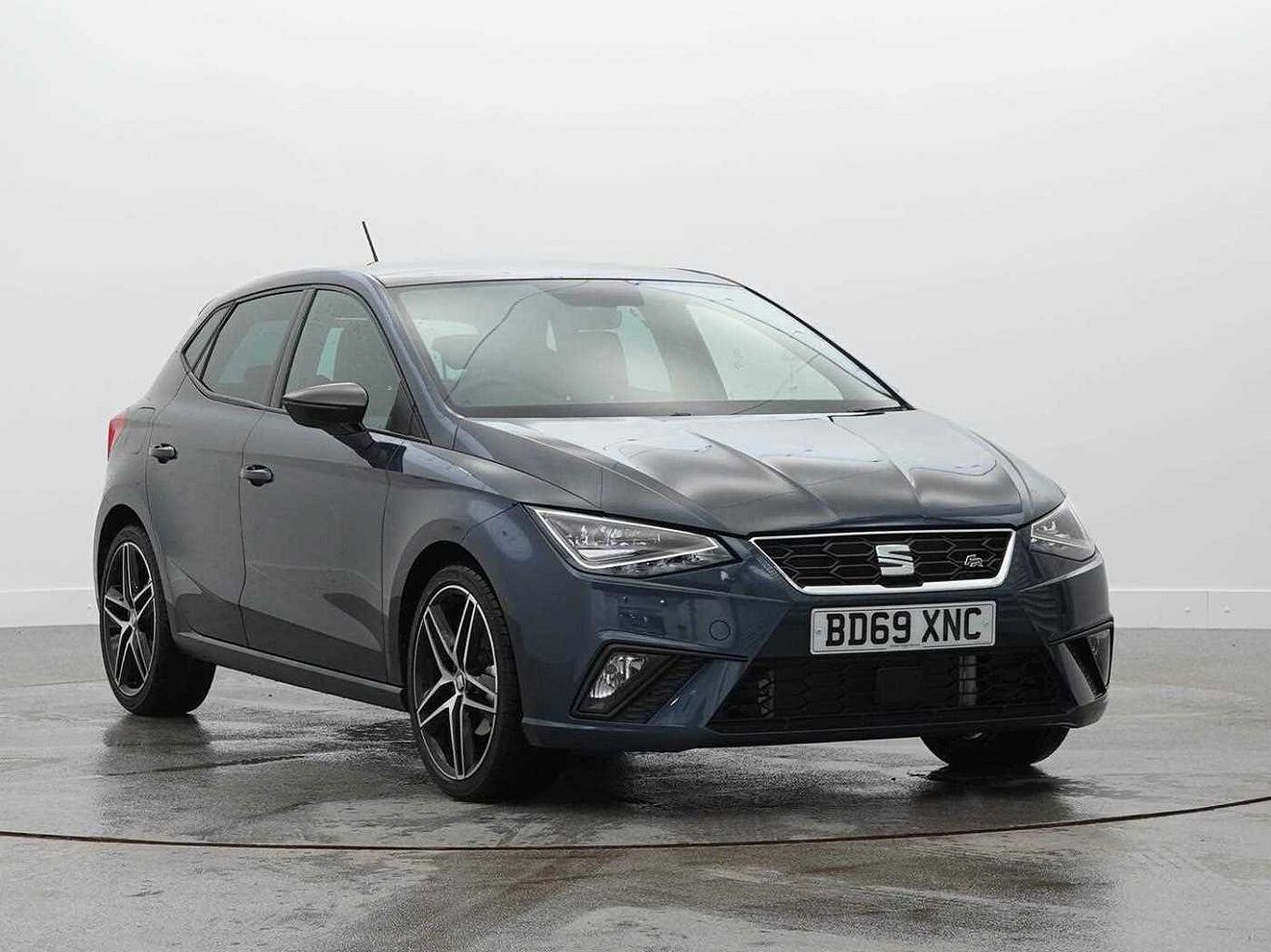 Used SEAT Ibiza 2020 for sale - 76400283: Photo 1