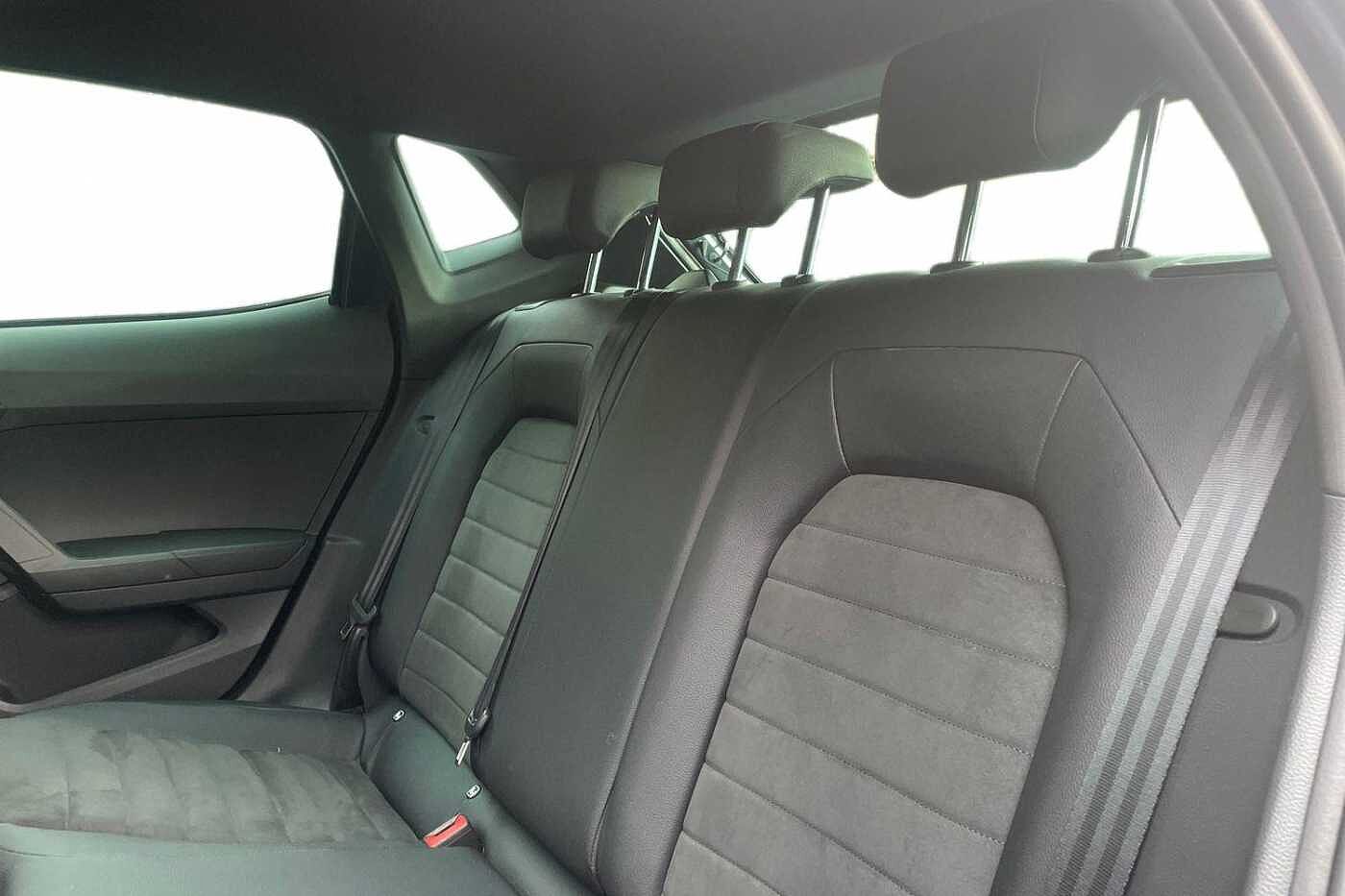 Used SEAT Ibiza 2020 for sale - 76400283: Photo 10