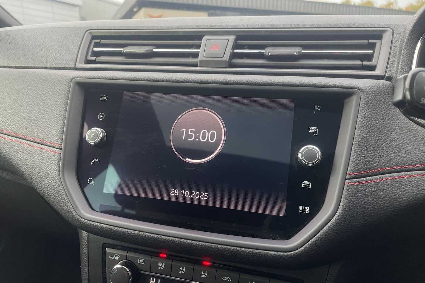 Used SEAT Ibiza 2020 for sale - 76400283: Photo 12