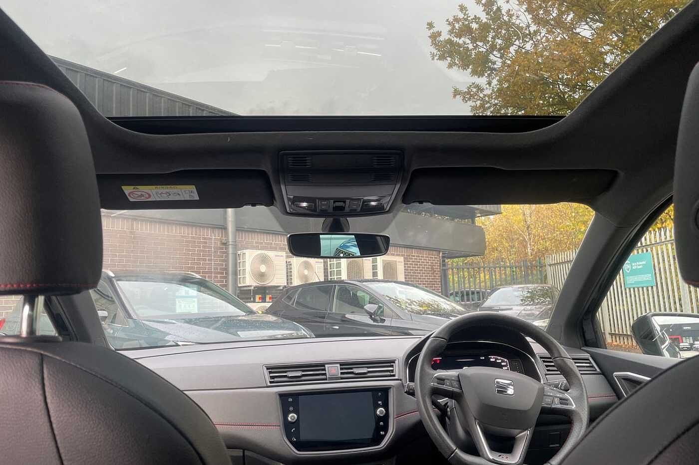 Used SEAT Ibiza 2020 for sale - 76400283: Photo 13