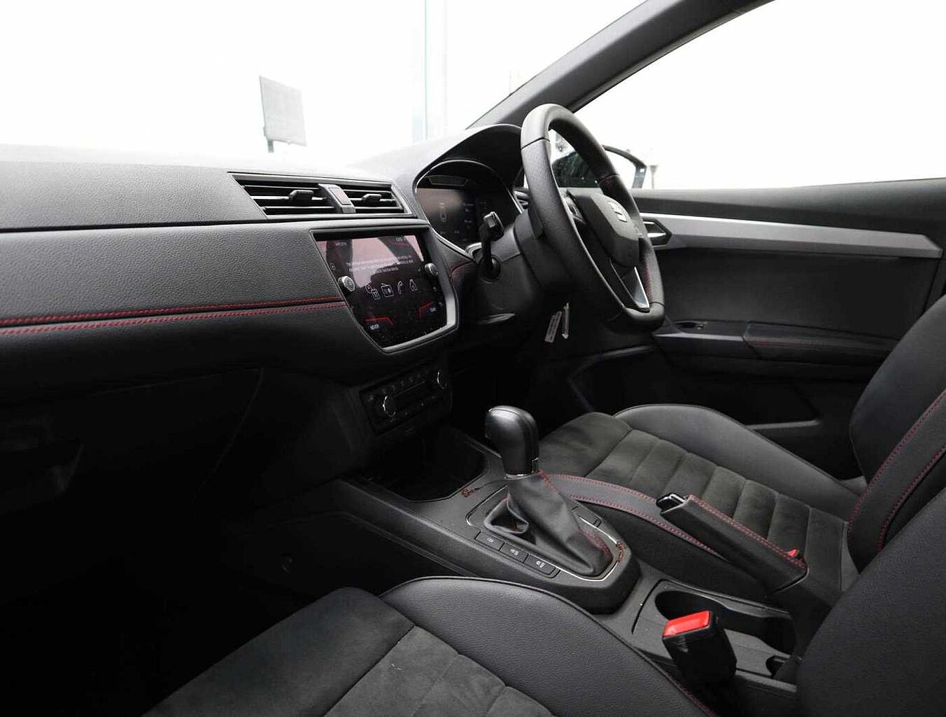 Used SEAT Ibiza 2020 for sale - 76400283: Photo 2