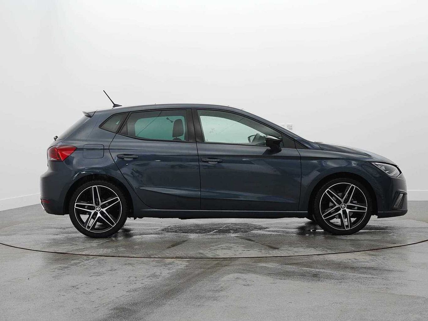 Used SEAT Ibiza 2020 for sale - 76400283: Photo 4