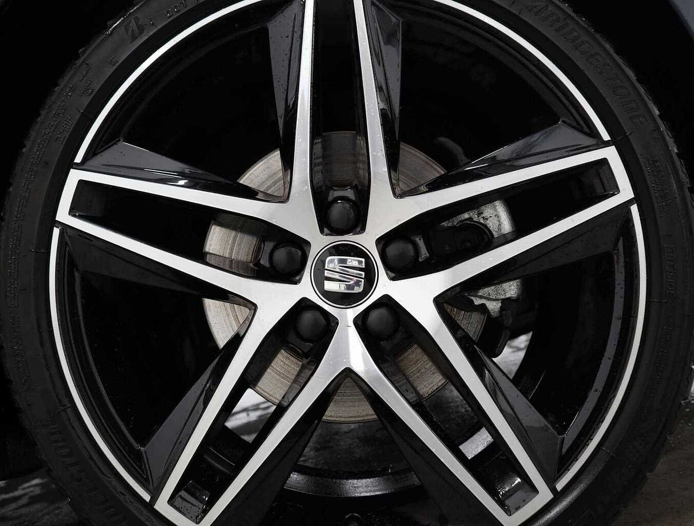 Used SEAT Ibiza 2020 for sale - 76400283: Photo 5